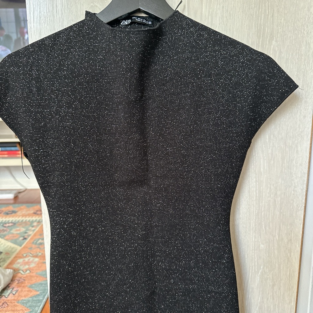 Zara mini dress